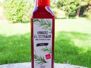 Vinaigre à l’estragon