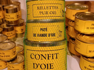 lot campagne
