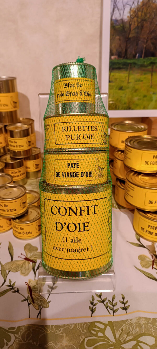 lot campagne